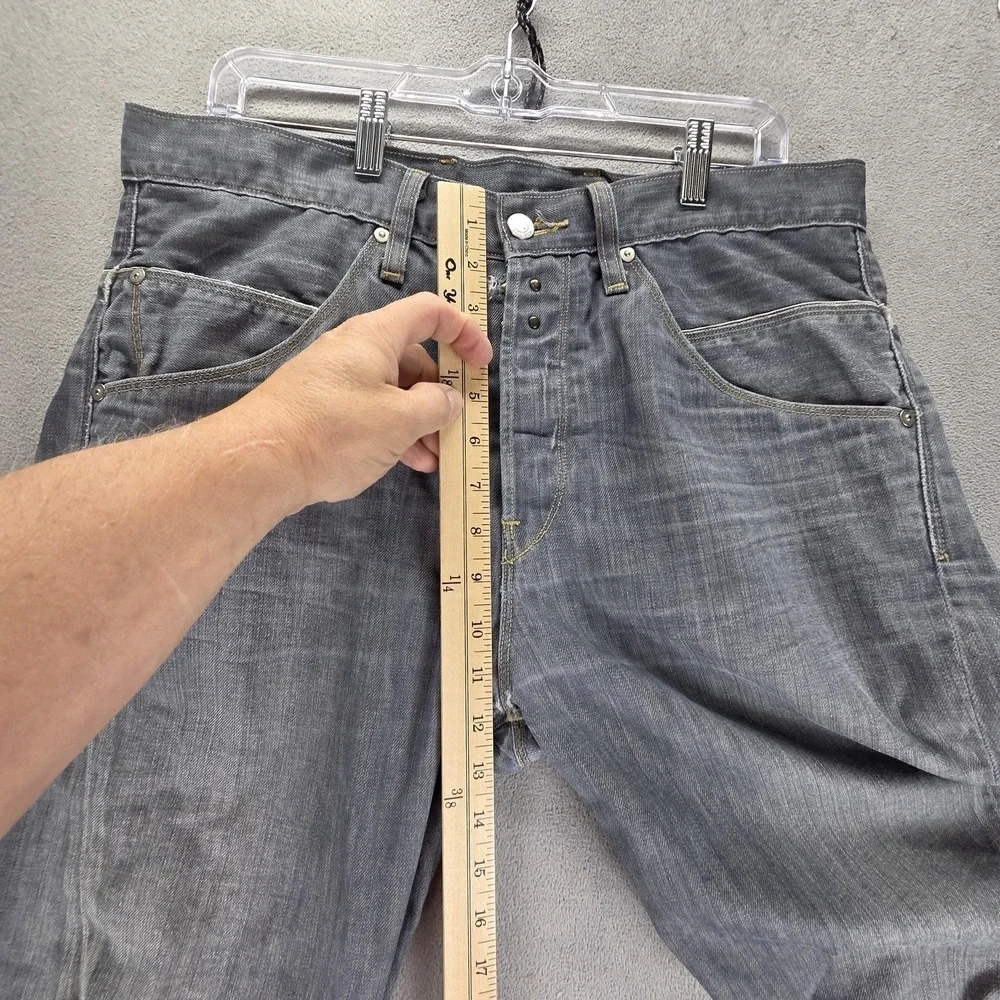 Levis 11715 important